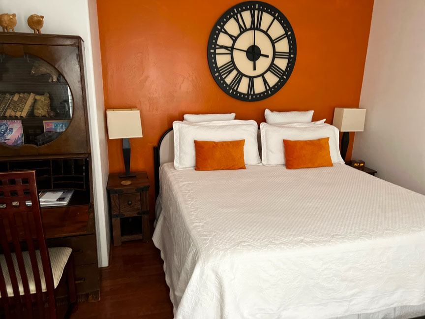 Javalina Room