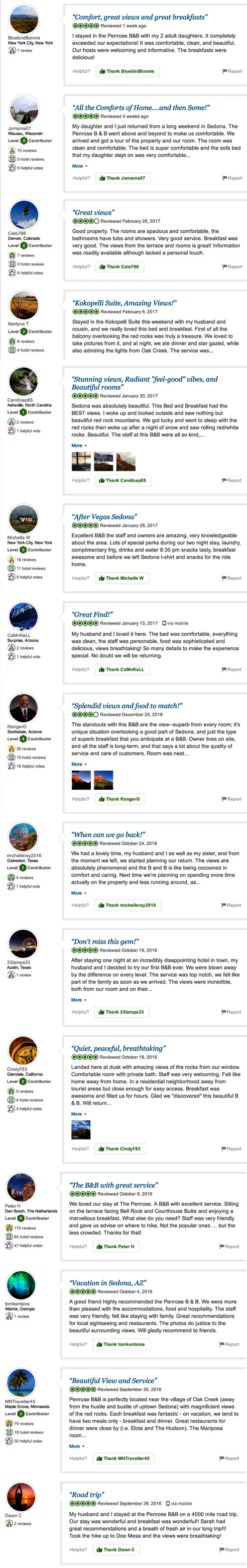 tareviews